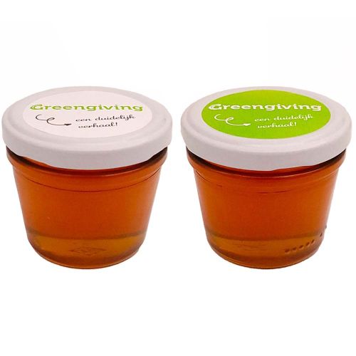 Gave honninggave - Billede 2